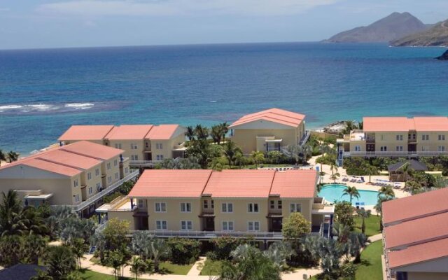 Marriott Vacation Club St Kitts