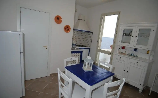 B&B Punta Cutieri