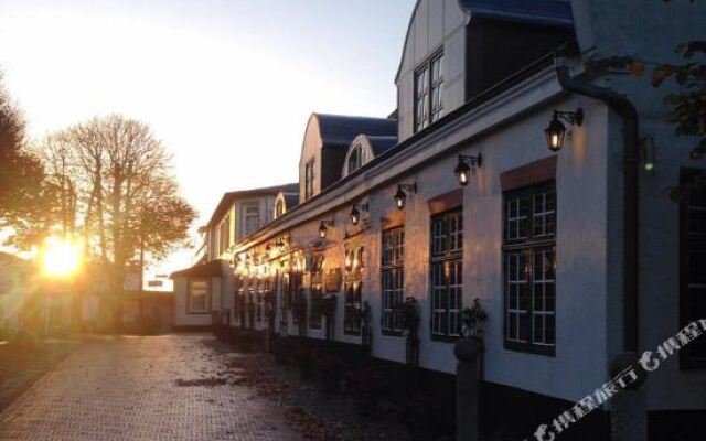 Boutique-Hotel Zur alten Post