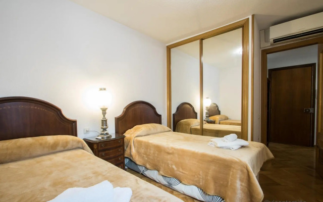 Beach, City Center And Entertainment 2