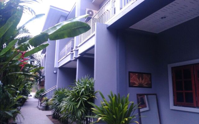 MJ Boutique Hotel Khao Lak