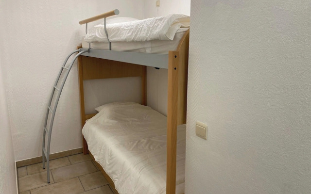 Apartment Nieuwpoort Near Marina