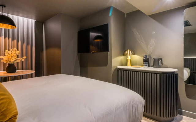 Velvet Hotel Manchester, WorldHotels Crafted