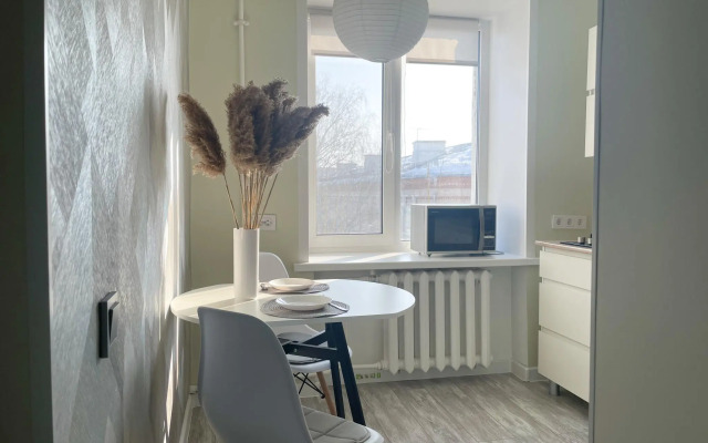 Sweet Dreams Apartment on Gagarina Street 20