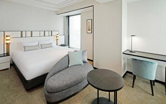 Koko Premier Nihonbashi Hamacho Hotel