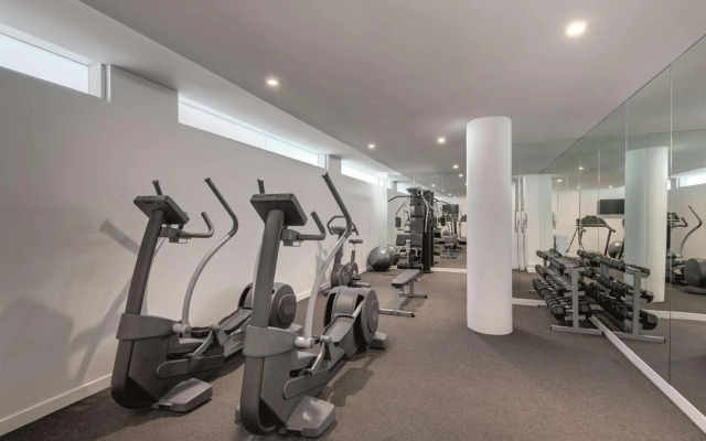 Adina Apartment Hotel Bondi Beach Sydney
