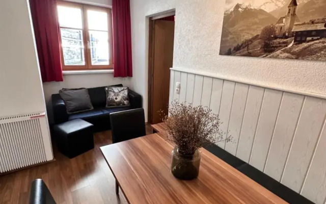Zentrum Appartements Lorenzin