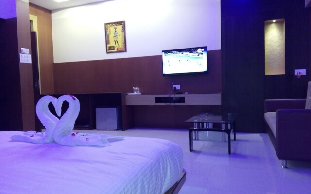 Hotel JK Residency Muzaffarpur