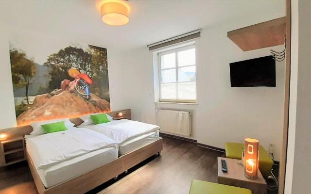 Winkelwerkstatt Hotel