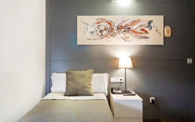 Hotel Sant Pere II