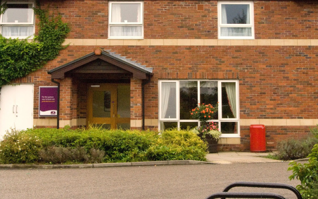 Premier Inn Durham North