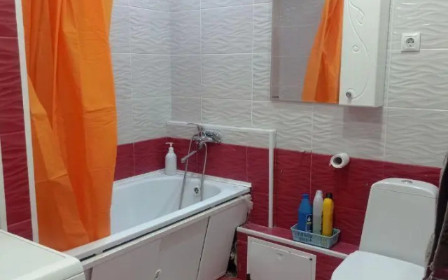 Апартаменты на улице Академика Королева 7