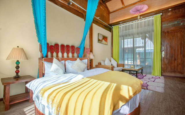 Ritzman Inn