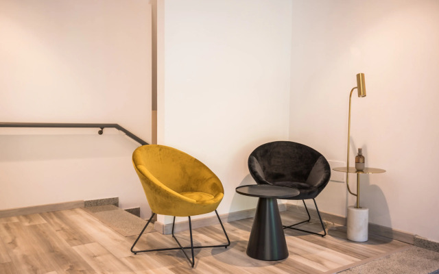 Pombal Rooms