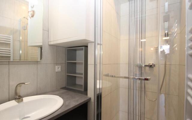 Appartement Mont-Dore, 1 pièce, 2 personnes - FR-1-608-103