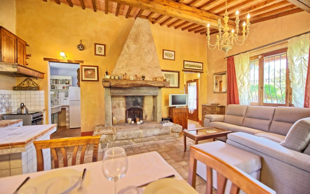Casa Cipressi