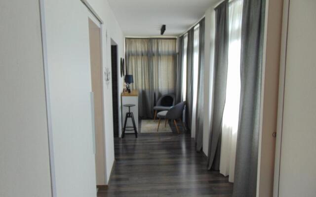 Apartments Glam