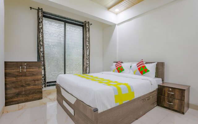 Oyo Home 49099 Peaceful Stay New Panvel