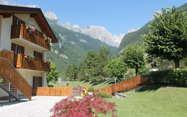 Garnì Lago Alpino