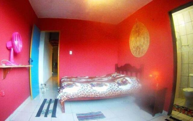 Cama, Café e Aventura