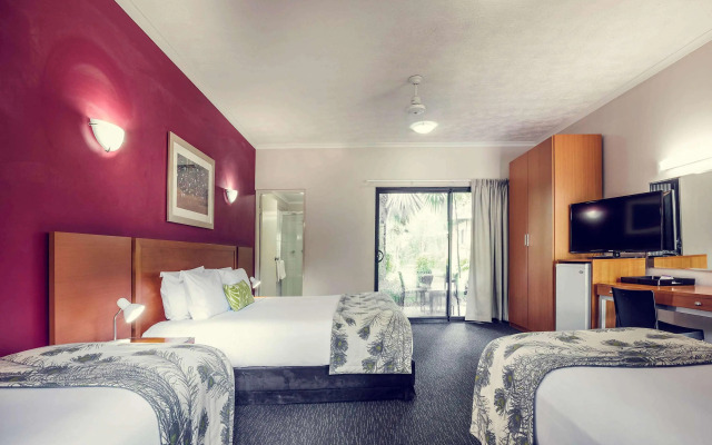 Mercure Darwin Airport Resort