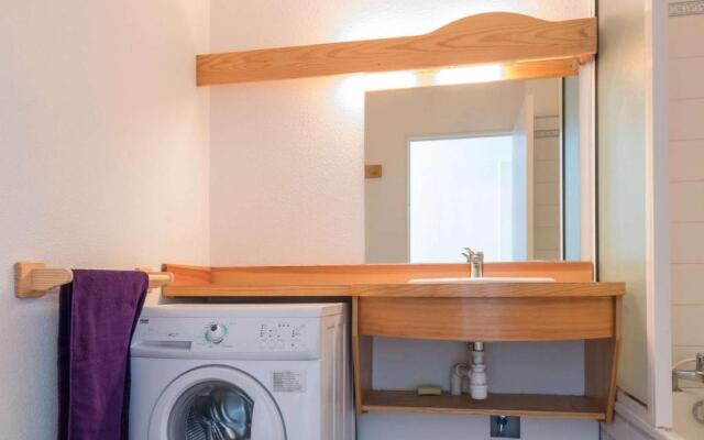 Appartement Briançon, 3 pièces, 6 personnes - FR-1-330C-14