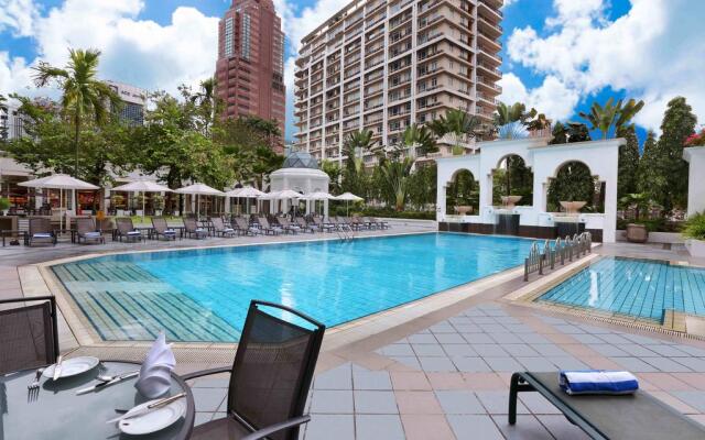 Hotel Istana Kuala Lumpur City Center