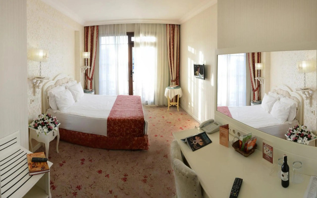 Leonardo Hotel Vienna Hauptbahnhof