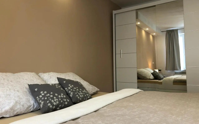 Apartmán U Zlaté hroudy