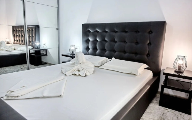 Apartamente Sea View