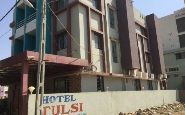 Hotel Tulsi