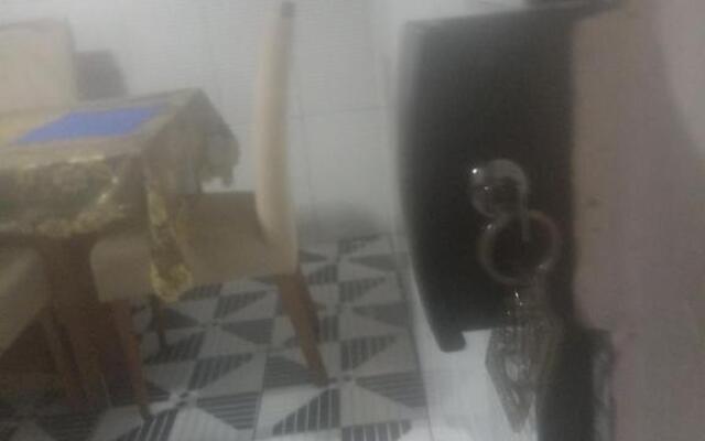 Casa Temporada Gruta azul