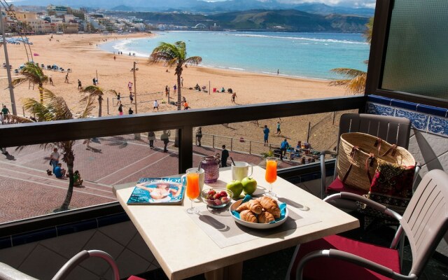 Apartamentos Don Carlos