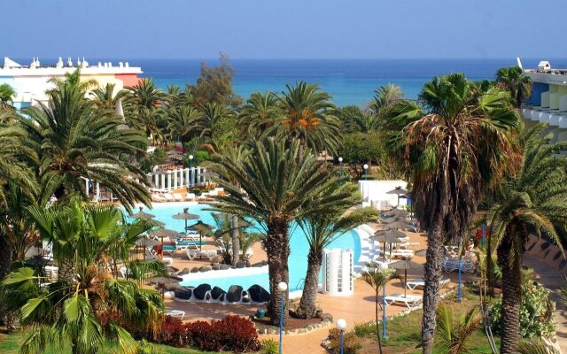 SBH Fuerteventura Playa