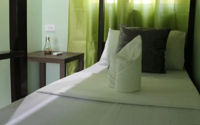 FilCan Hostel