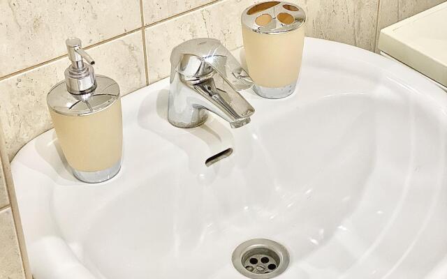 Rental Family Rooms (Рентал Фэмили) на улице Пушкинская