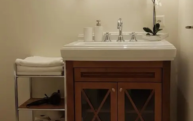 Montreux lake view Residence