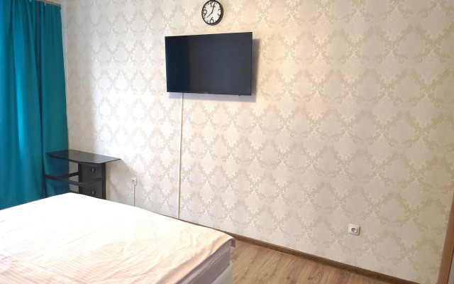 Apartments on Moskovskoe highway 167 building 2