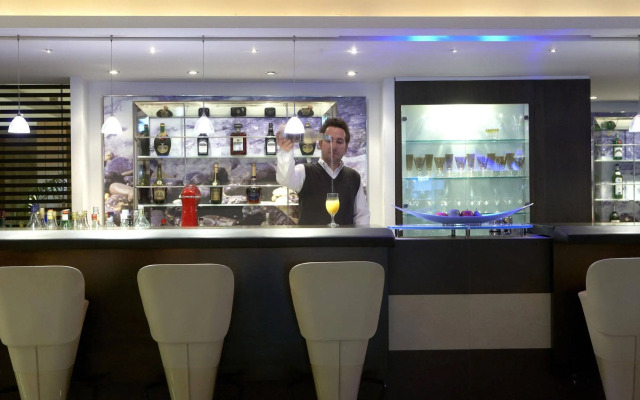Esperia City Hotel