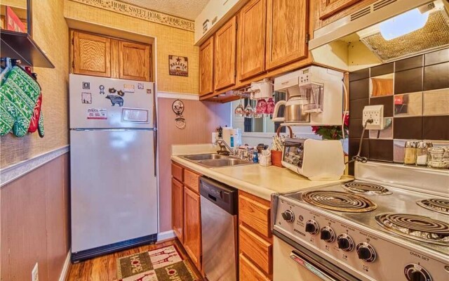 Whippoorwill - Two Bedroom Condo