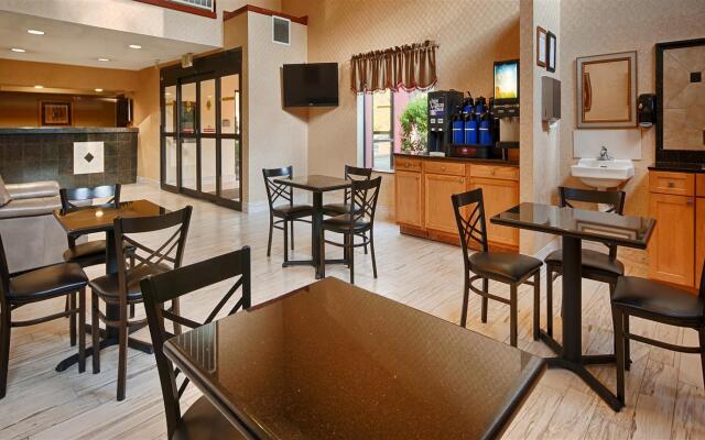 Best Western Gardendale