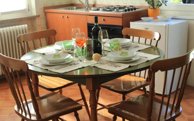 Residence Zecchini