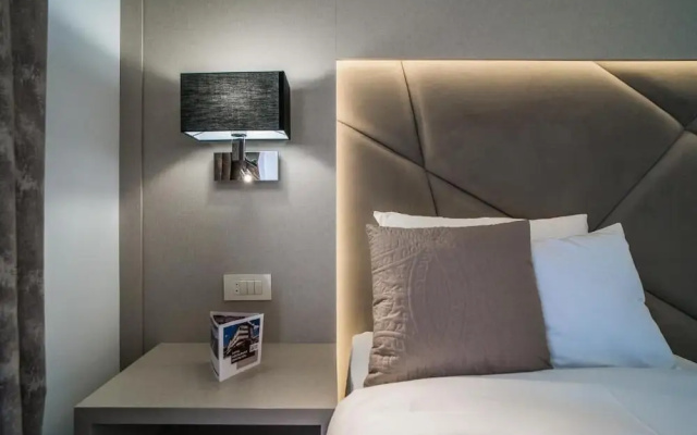 Hotel Eden Garden Spa