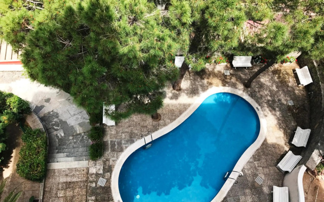 COSTA DAURADA APARTAMENTS - Paradis 704