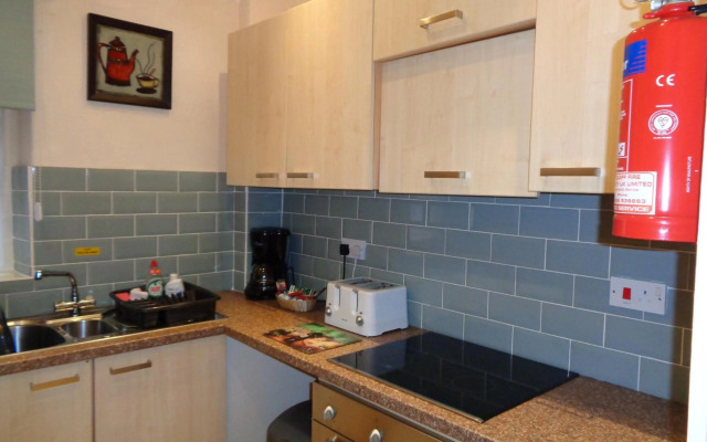 Morwenna Luxury Holiday Apartments