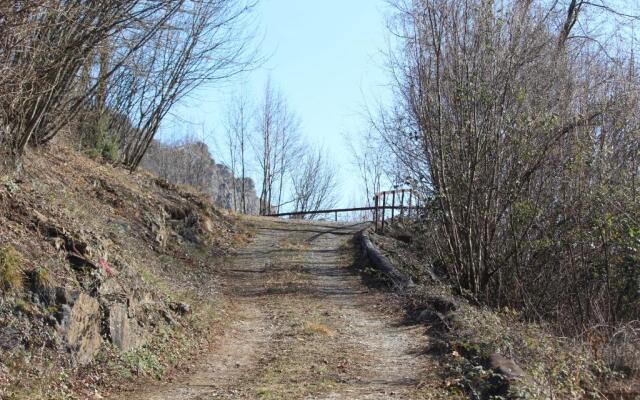 I Laghi di Spettino