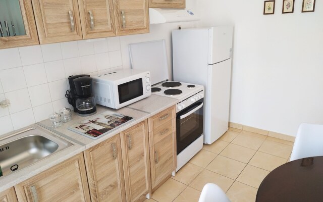 Cozy, Modern And Shiny Flat 2 Min From Center/Port