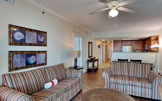 Waterscape by Southern Vacation Rentals