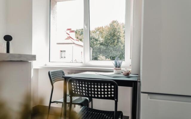 Rīgas ielas apartamenti 1