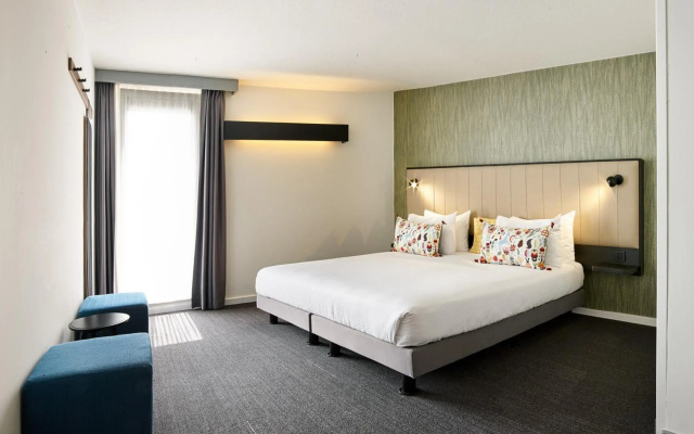 Best Western Hotel Wavre